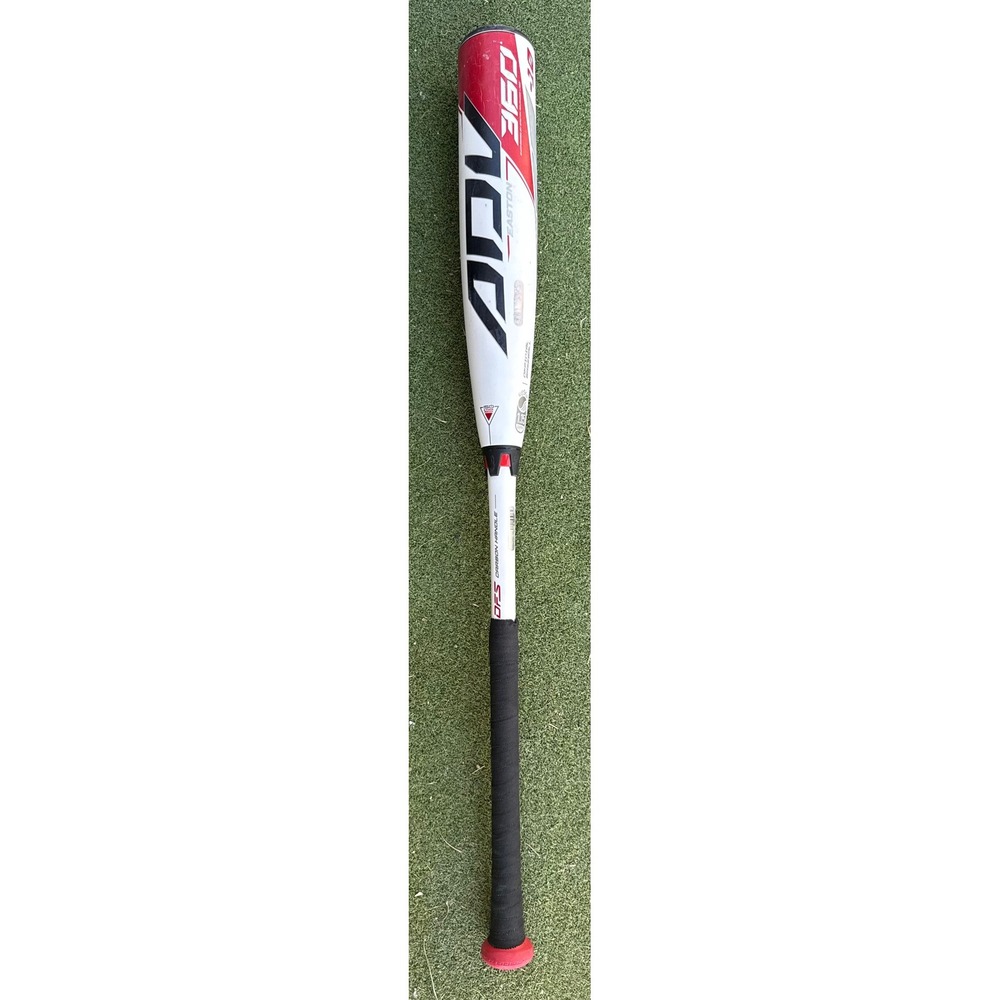 Easton ADV 360 USSSA Baseball Bat 31/21 -10 SL20ADV10 2 3/4 Barrel